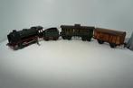 Marklin treinen jaren 30, Antiek en Kunst, Antiek | Speelgoed, Ophalen of Verzenden
