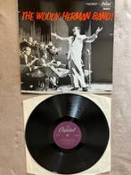 The Woody Herman band - vintage vinyl Jazz - 1979, 1960 tot 1980, Gebruikt, Verzenden, 12 inch