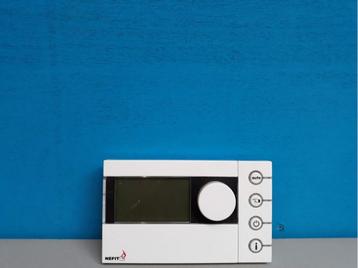 Kamerthermostaat Nefit Moduline 300 V4 art.nr:8738805818 beschikbaar voor biedingen