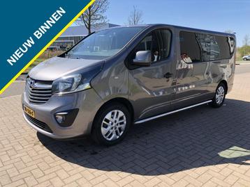 Opel Vivaro 1.6 CDTI L2H1 Sp Eco beschikbaar voor biedingen