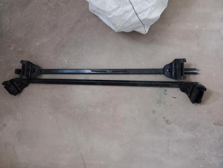 peugeot 308 dakdragers, Auto diversen, Dakdragers, Gebruikt, Ophalen