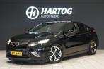 Opel Ampera 1.4 + LEDER / CAMERA / STOELVERWARMING, Auto's, Opel, Euro 5, 1398 cc, 4 cilinders, 16 kWh