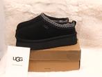 UGG TAZZ maat 41., Ophalen of Verzenden, Zo goed als nieuw, Zwart