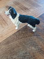 Schleich hond, Verzamelen, Dierenverzamelingen, Ophalen of Verzenden, Zo goed als nieuw, Hond of Kat, Beeldje of Figuurtje