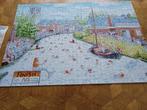 legpuzzel, Hobby en Vrije tijd, Denksport en Puzzels, Ophalen, 500 t/m 1500 stukjes, Gebruikt, Legpuzzel