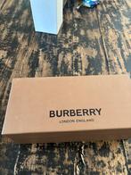 Burberry badslipper nieuw in doos, Kleding | Heren, Schoenen, Slippers, Overige kleuren, Nieuw, Ophalen of Verzenden