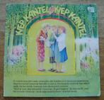 Kiep Kantel Kiep Kantel - Loek Koopmans - CPNB 1984, Boeken, Kinderboeken | Kleuters, Fictie algemeen, Loek Koopmans, Ophalen of Verzenden