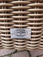 Collection Bois le duc, Tuin en Terras, Tuinsets en Loungesets, Ophalen of Verzenden, Zo goed als nieuw, Kunststof