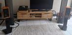Sonus Faber Cremona Auditor monitoren, Audio, Tv en Foto, Luidsprekers, Zo goed als nieuw, 120 watt of meer, Front, Rear of Stereo speakers