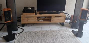 Sonus Faber Cremona Auditor monitoren beschikbaar voor biedingen