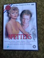 Spetters DVD, Cd's en Dvd's, Actie en Avontuur, Ophalen of Verzenden, Film, Zo goed als nieuw