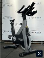 Technogym Group Cycle Connect | Spinning bike |, Sport en Fitness, Fitnessmaterialen, Ophalen of Verzenden, Gebruikt, Benen, Overige typen