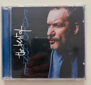 The best of Paolo Conte beschikbaar voor biedingen