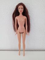 Barbie Cut 'n Style TERESA uit 2002, Verzamelen, Ophalen of Verzenden, Gebruikt, Pop