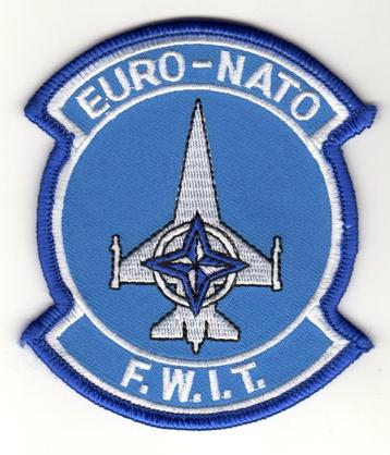 EURO NATO FWIT beschikbaar voor biedingen