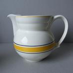 Oude wit met gele snavel kan Sphinx Maastricht, Ophalen