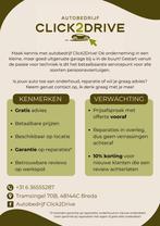 Automonteur en aircoservice beschikbaar. Ook op locatie!, Garantie
