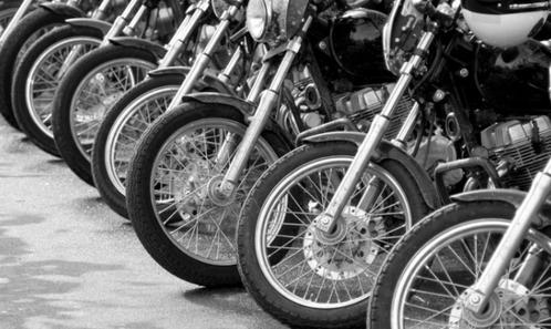 Motorstalling Randstad, Auto diversen, Autostallingen en Garages