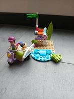 Lego friends 41306, Ophalen of Verzenden, Zo goed als nieuw