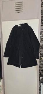 Nieuwe zwarte winterjas maat 52, Ophalen of Verzenden, Nieuw, Zwart, Jas of Mantel