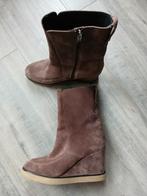 Floris van Bommel 40, Kleding | Dames, Schoenen, Ophalen of Verzenden, Zo goed als nieuw, Roze, Sneakers of Gympen