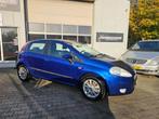 Fiat Grande Punto 1.4-16V Emotion 5-DEURS..CLIMA, Voorwielaandrijving, Gebruikt, Grande Punto, Origineel Nederlands
