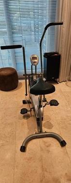 crosstrainer, Sport en Fitness, Ophalen, Zo goed als nieuw, Metaal, Crosstrainer