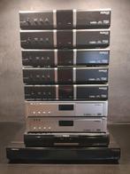 9 Humax decoders zonder AB inclusief HDR 5050C Recorder, Audio, Tv en Foto, Decoders en Harddiskrecorders, Ophalen, Gebruikt, Decoder