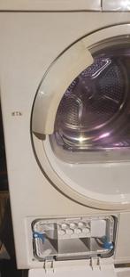 Bosch Maxx 7 warmtepompdroger!, Ophalen, 6 tot 8 kg, Gebruikt, Overige typen