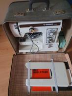 Naaimachine Vendomatic 7248, Hobby en Vrije tijd, Naaimachines en Toebehoren, Ophalen of Verzenden, Zo goed als nieuw, Naaimachine