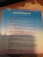 CD Jamiroquai, Ophalen, 1980 tot 2000, Zo goed als nieuw