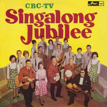 LP - Singalong Jubilee* ‎– Singalong Jubilee beschikbaar voor biedingen