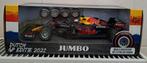 Red Bull Racing RB16B (max verstappen) nieuw, Hobby en Vrije tijd, Modelauto's | 1:24, Ophalen, Nieuw, Auto, Bburago