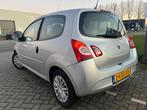 Renault Twingo 1.2 16V Dynamique 2013 Automaat Airco N.A.P, Euro 5, Twingo, Gebruikt, 4 cilinders