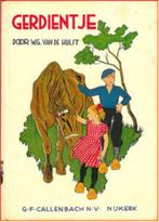 W.G. van de Hulst - Rozemarijntje 9e druk 1951 Callenbach, h, Gelezen, Ophalen of Verzenden
