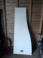 Gratis: bureauplank / tafelblad (van IKEA Tromsö), Ophalen, Gebruikt, Hout, 20 tot 50 mm