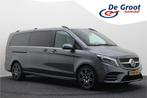 Mercedes-Benz V-Klasse 300d Extra Lang DC Avantgarde Edition, Automaat, Achterwielaandrijving, Gebruikt, 4 cilinders