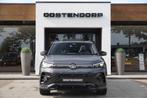 Volkswagen Tiguan 1.5/272pk eHybrid R-Line Blackstyle|2025|P, Stof, Zwart, 4 cilinders, 1790 kg
