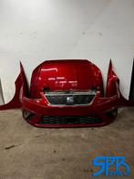 Seat Ibiza 6F LOX1 1.0 Tsi voorkop voorfront FRONT KOP, Ophalen of Verzenden, Gebruikt, Voor, Seat