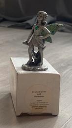 Pewter Fairy met geboortesteen, Ophalen of Verzenden, Nieuw