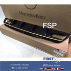 W176 A45 AMG FACELIFT DIFFUSER Mercedes A Klasse 2012-2018 E, Gebruikt, -, Ophalen of Verzenden, -