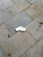 Te koop stukje plastic op de  achterbrug mtx, Ophalen of Verzenden, Gebruikt