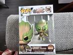 Funko Pop Groot as Wolverine nr. 1396 - NIEUW, Ophalen of Verzenden, Nieuw