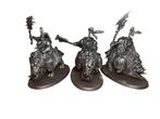 Warhammer Age of Sigmar Orruk Warclans Ironjawz Gore Gruntas, Hobby en Vrije tijd, Wargaming, ., Warhammer, Ophalen of Verzenden