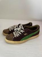 Puma Clyde - Maat 45 - Classic!, Ophalen of Verzenden, Gedragen, Sneakers of Gympen