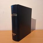 King James Bijbel 28 x 23 cm Nieuw, Ophalen of Verzenden