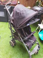 Buggy chicco, Ophalen, Zo goed als nieuw