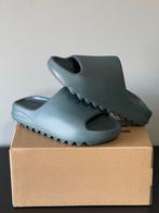Adidas Yeezy Slide Slate Marine - Maat 42, Slippers, Blauw, Nieuw, Ophalen of Verzenden