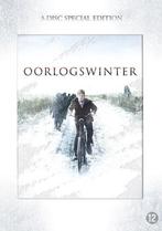 Oorlogswinter 3-Disc Special Edition 3-Dvd, Cd's en Dvd's, Dvd's | Nederlandstalig, Ophalen of Verzenden, Film, Zo goed als nieuw