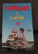 Hagar en liefde k3, Boeken, Stripboeken, Eén stripboek, Ophalen of Verzenden, Zo goed als nieuw
